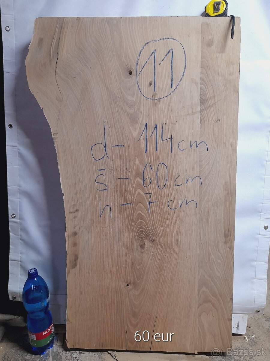 Fošne na váš projekt - 12