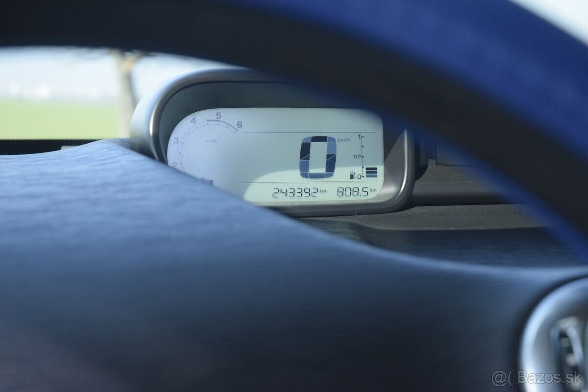 Citroën C3 Picasso - 12