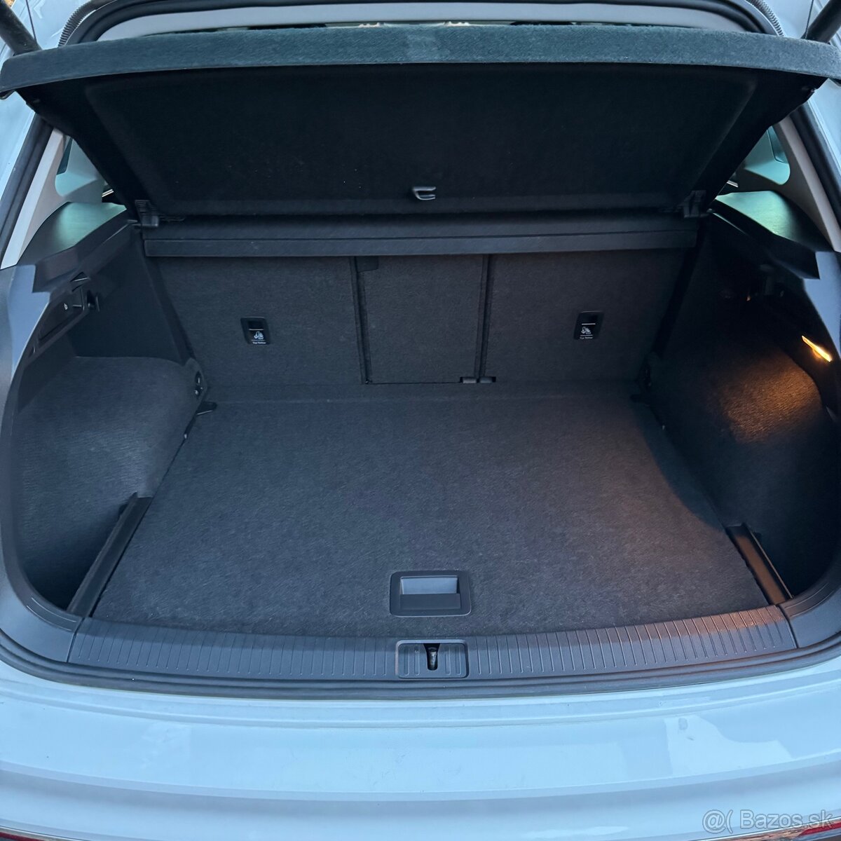 Volkswagen Tiguan 2.0 TDi 4MOTION DSG WEBASTO - 12