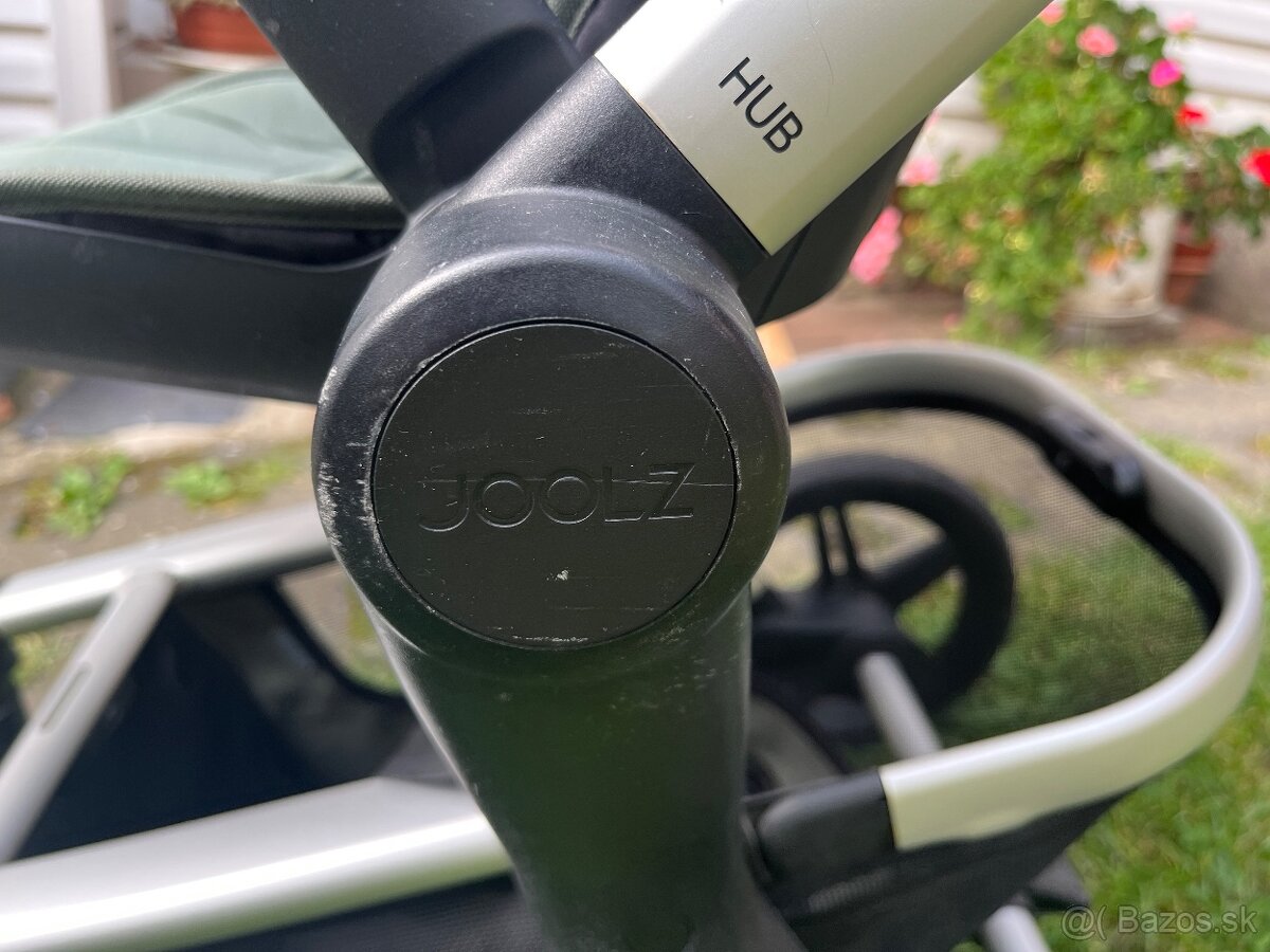JOOLZ Hub+ - 12