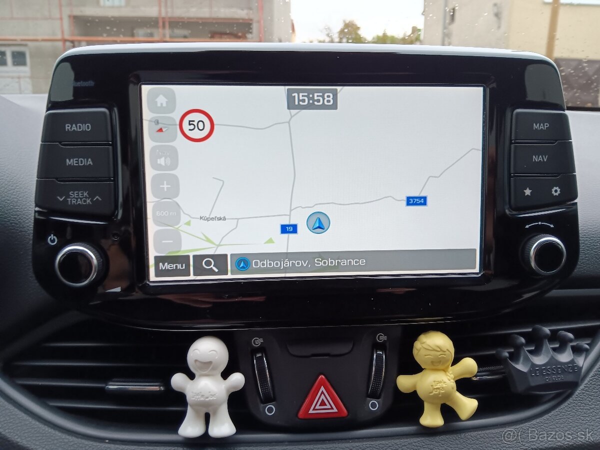 94 500km 2020r znižena cena - 12