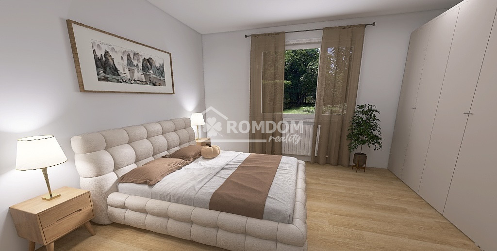 Predaj 3,5i rodinný dom Kysucký Lieskovec - 12