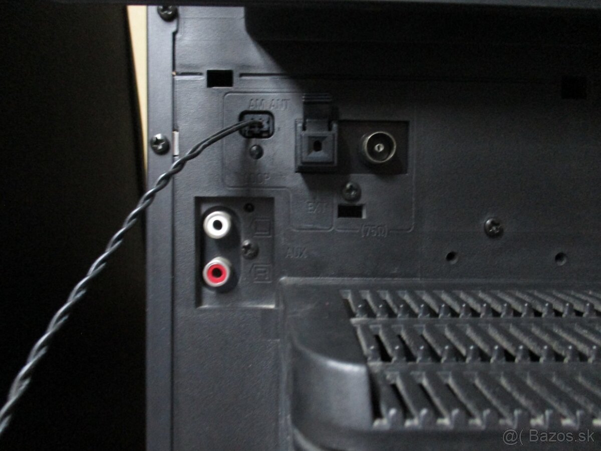 PANASONIC SA-CH74 - 12