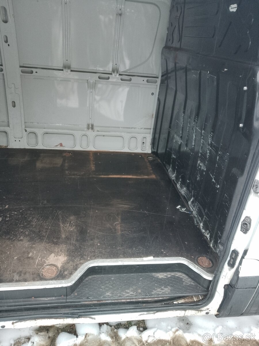 Iveco daily 35S13 - 12