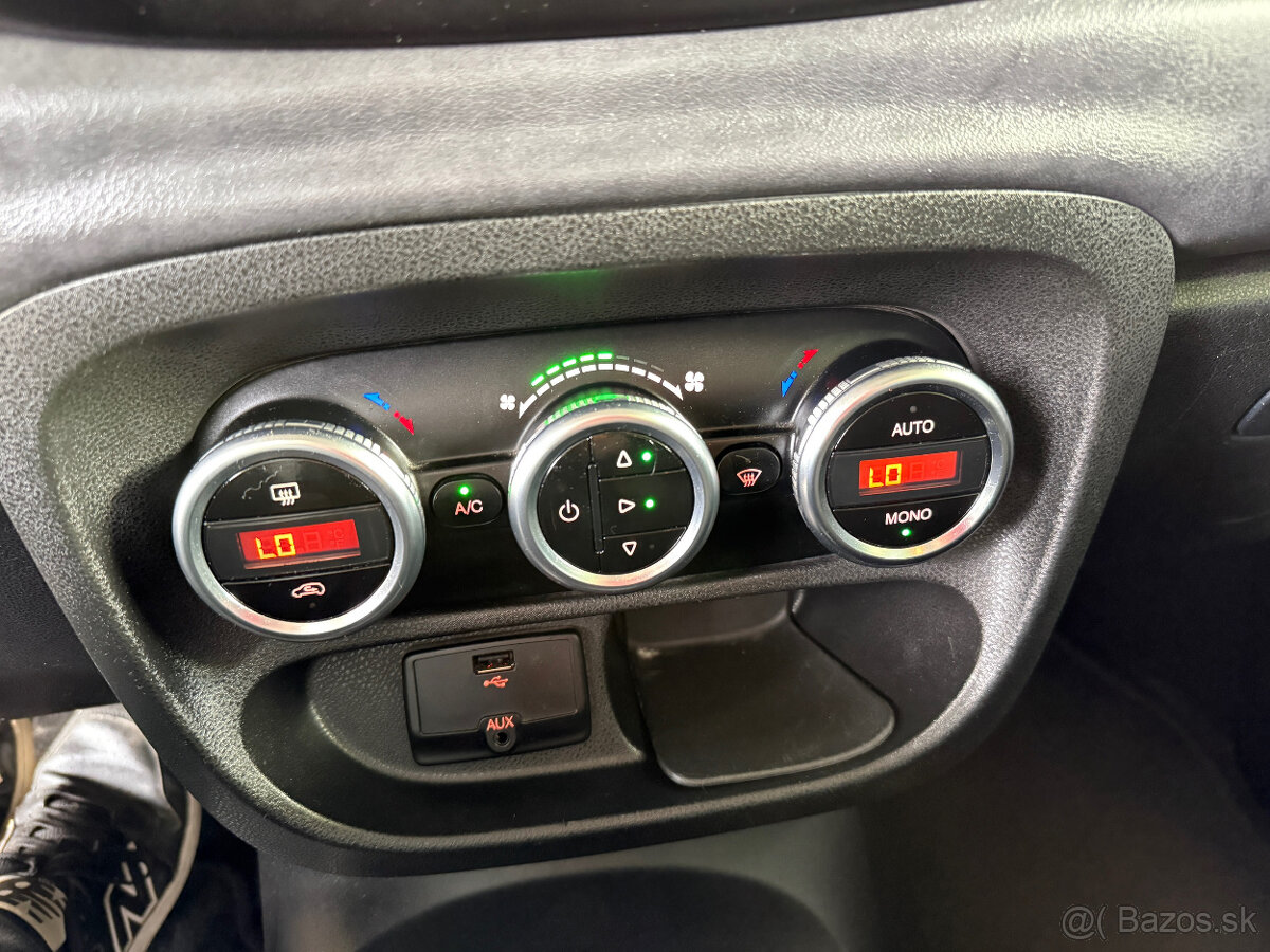 Fiat 500L 1.6 16V MultiJet Plus - 12