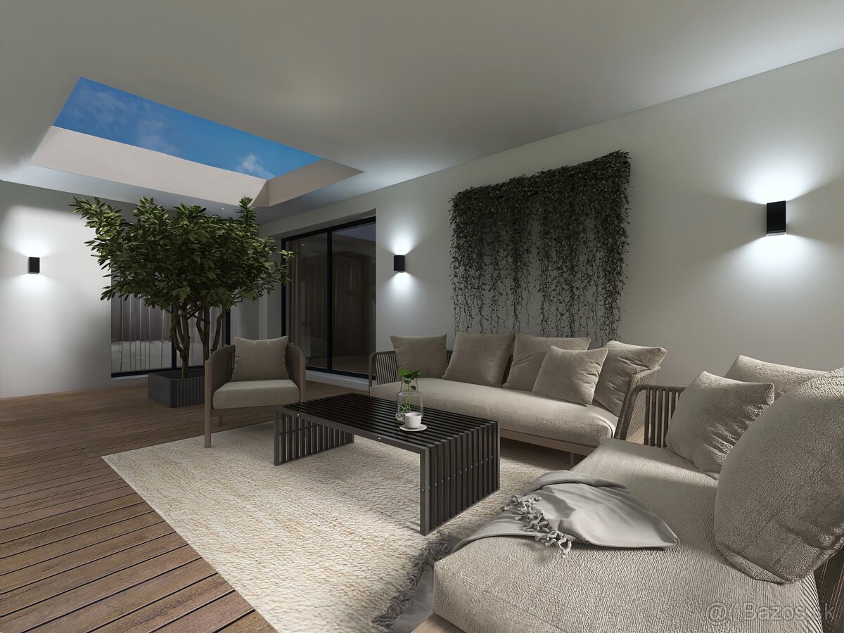 Novostavba 5izbová, nádherný výhľad - 12