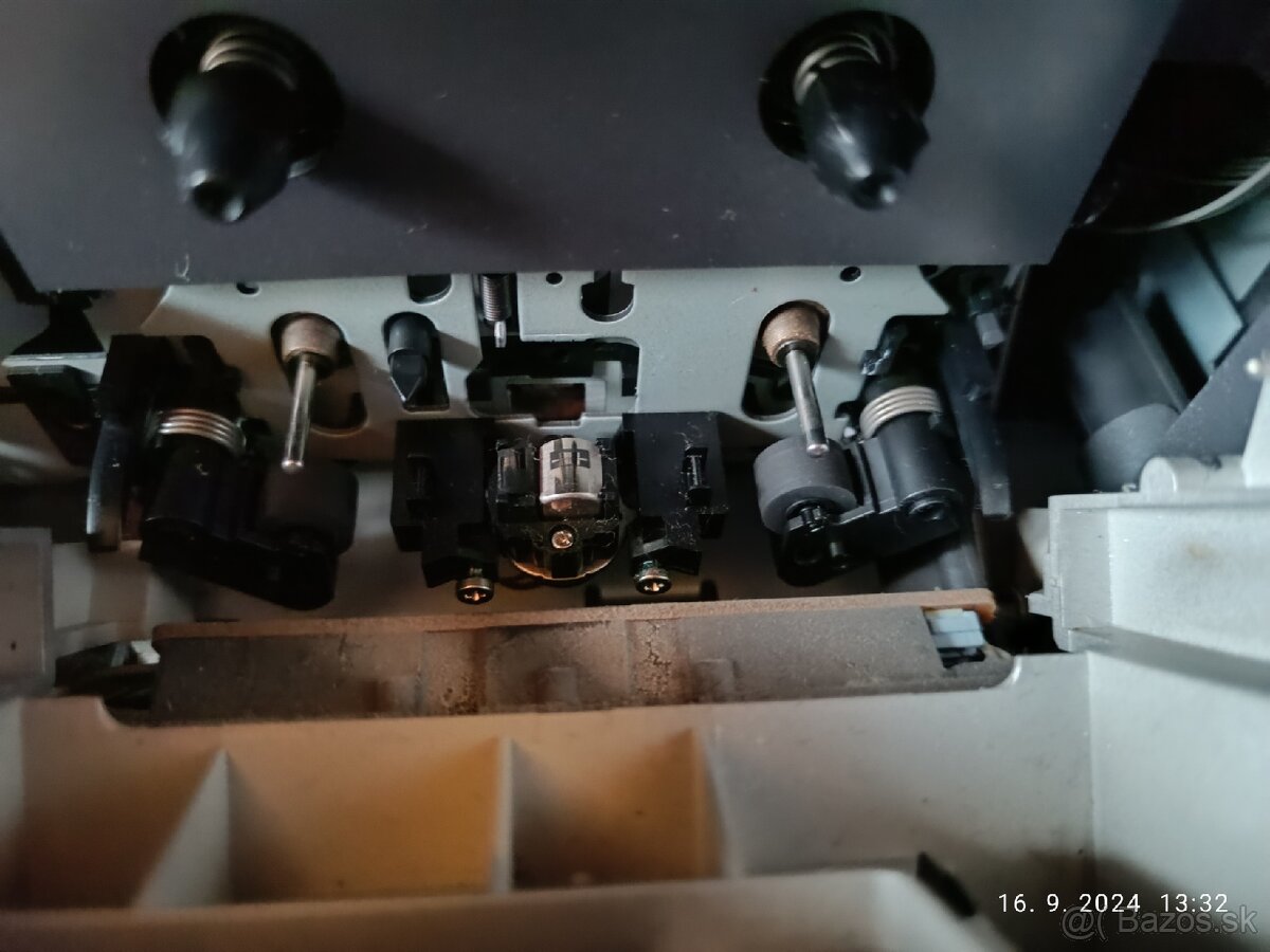 SONY MHC-S7AV…5.1…cca 32kg - 12