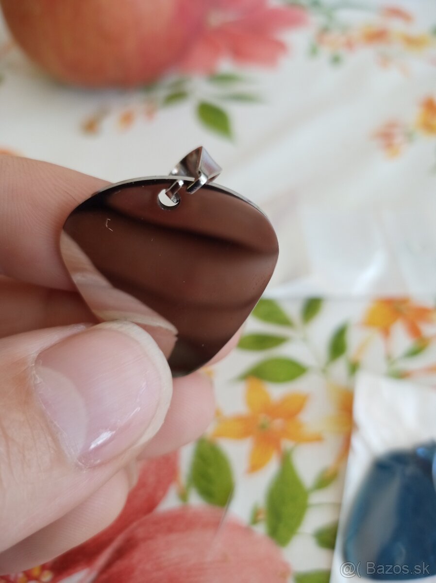 kovové trsatko - 12