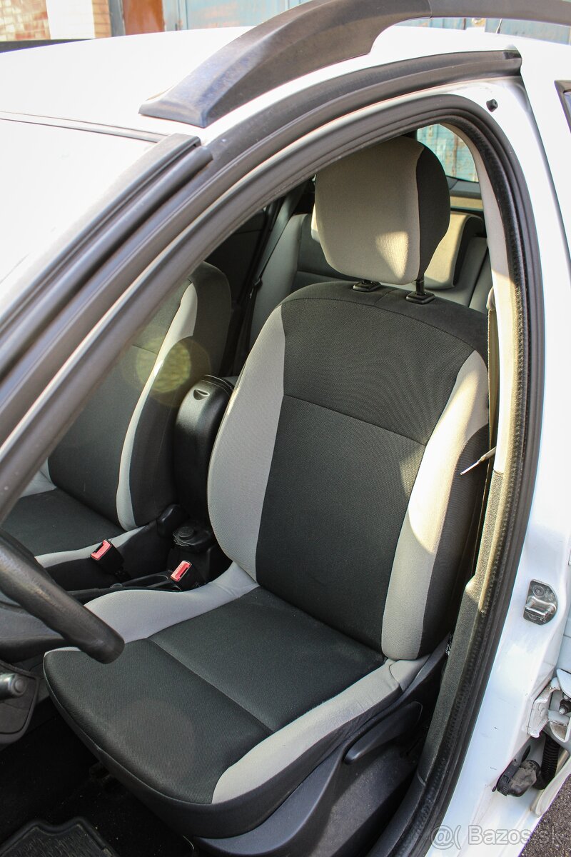 Renault Clio Grandtour 1.2 16V Ice - 12