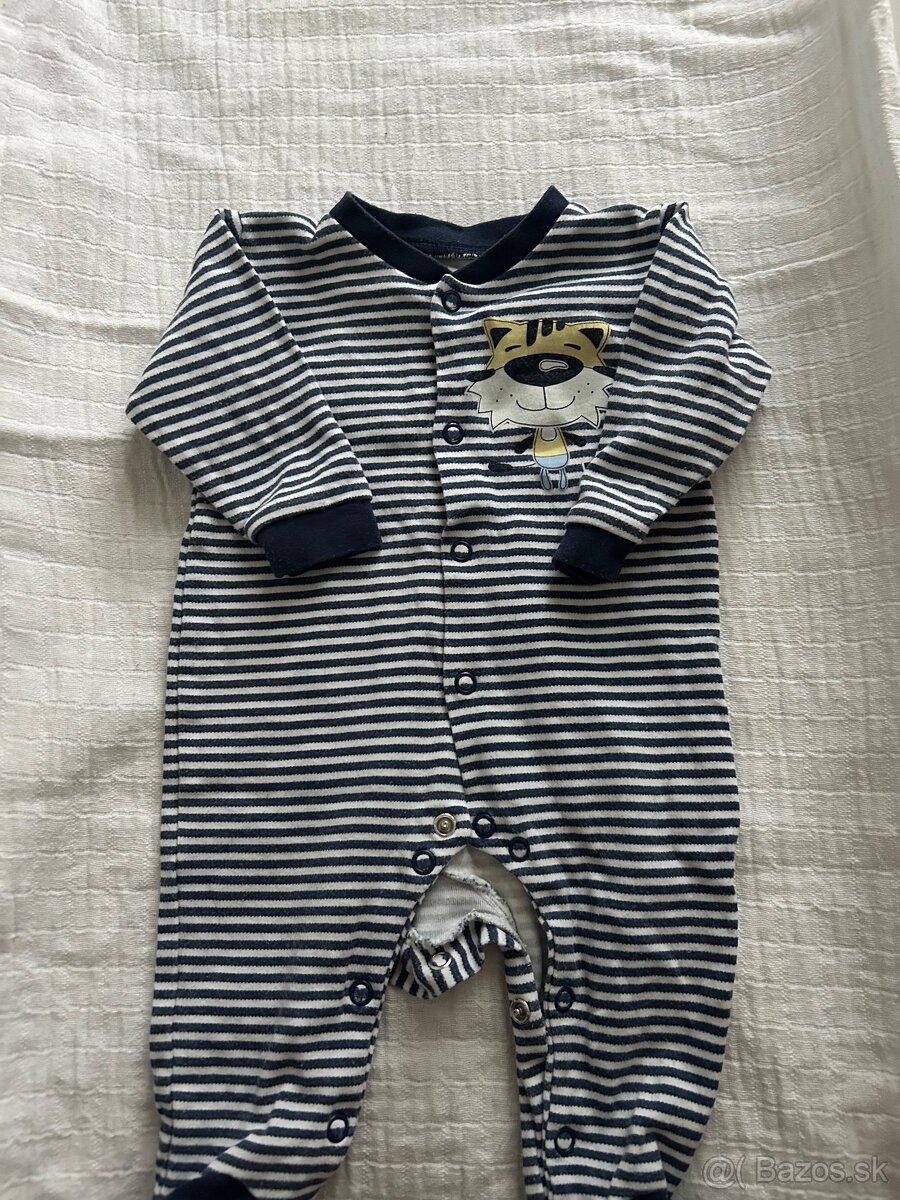 Set detského oblečenia - 12