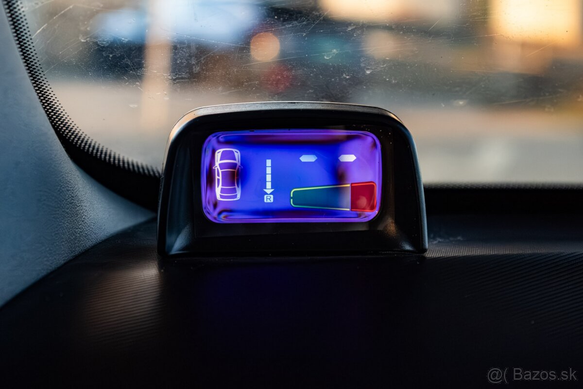 Kia Pro Cee´d 1.6 CRDi 85kW M6 / TOP STAV / - 12