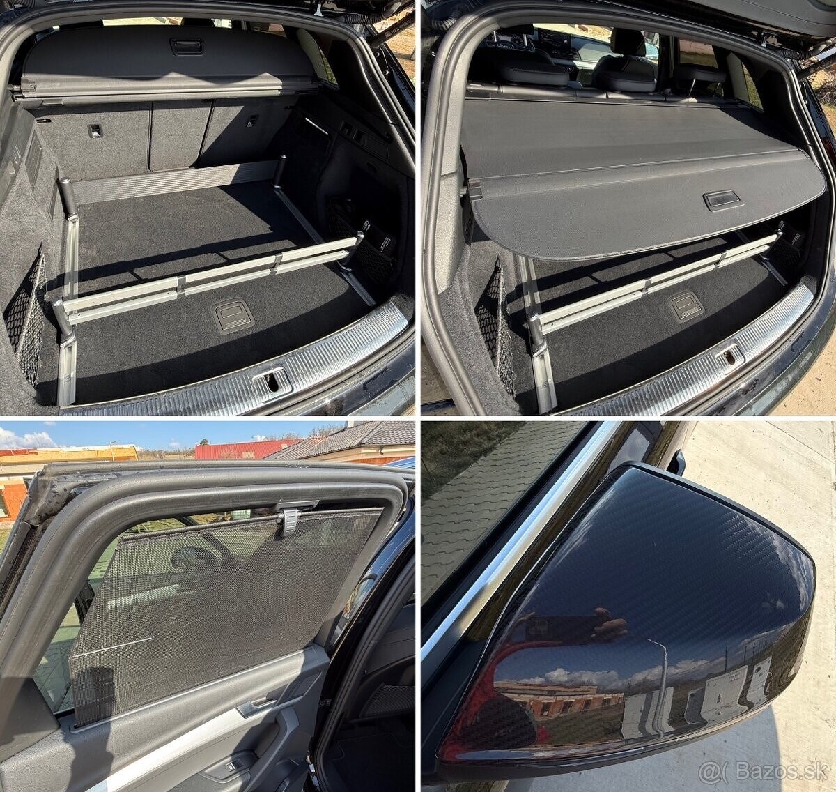 Audi Q5 40 TDI, QUATTRO, S-LINE, MATRIX - 12