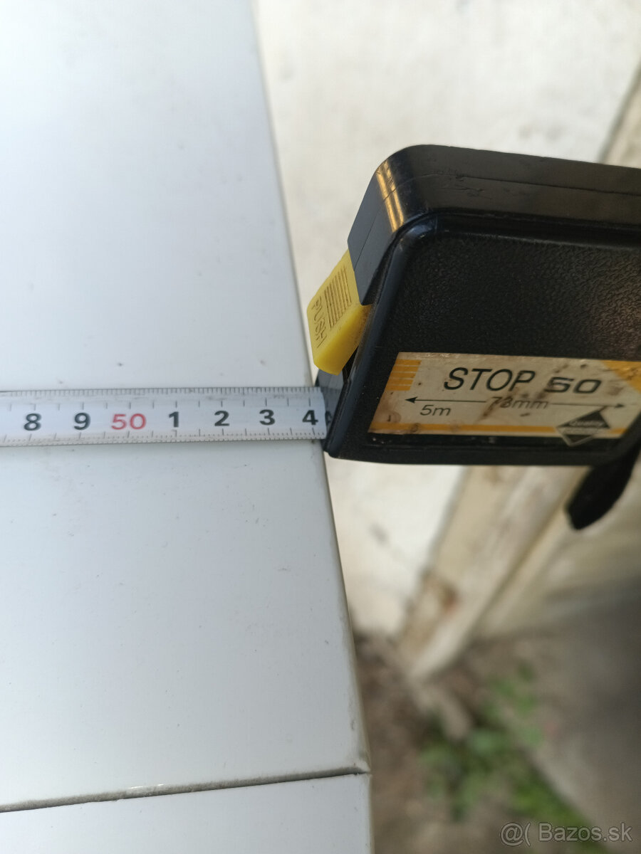 predam chladnicku Calex. - 12