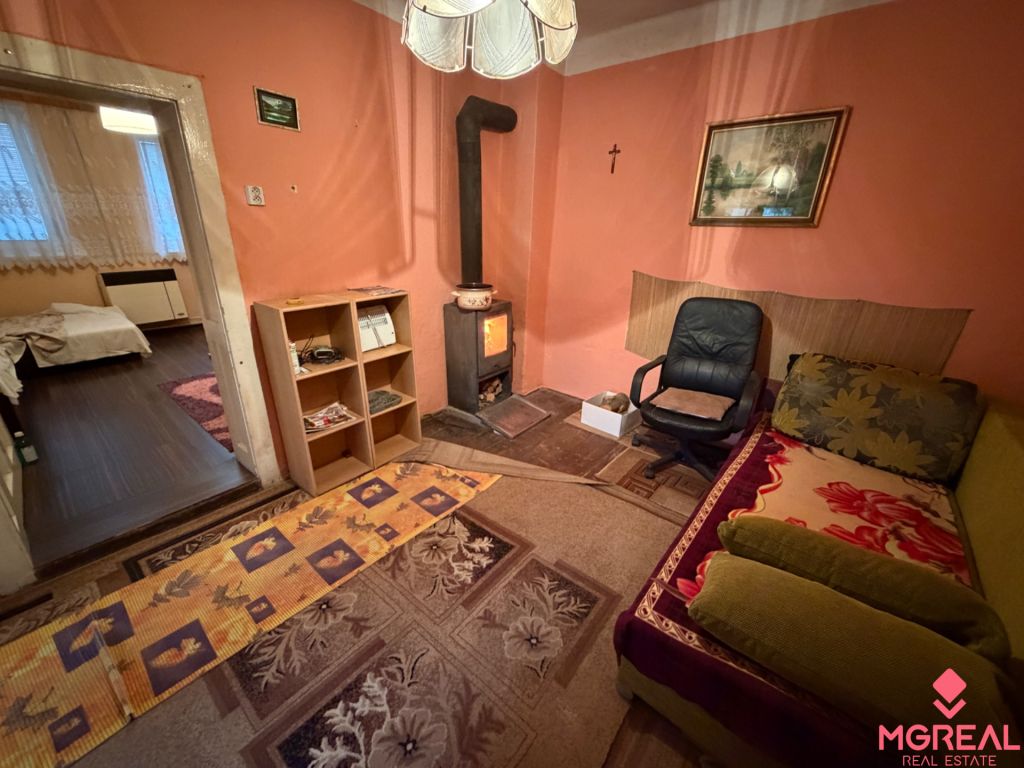 Rodinný dom Hajná Nová Ves - 12