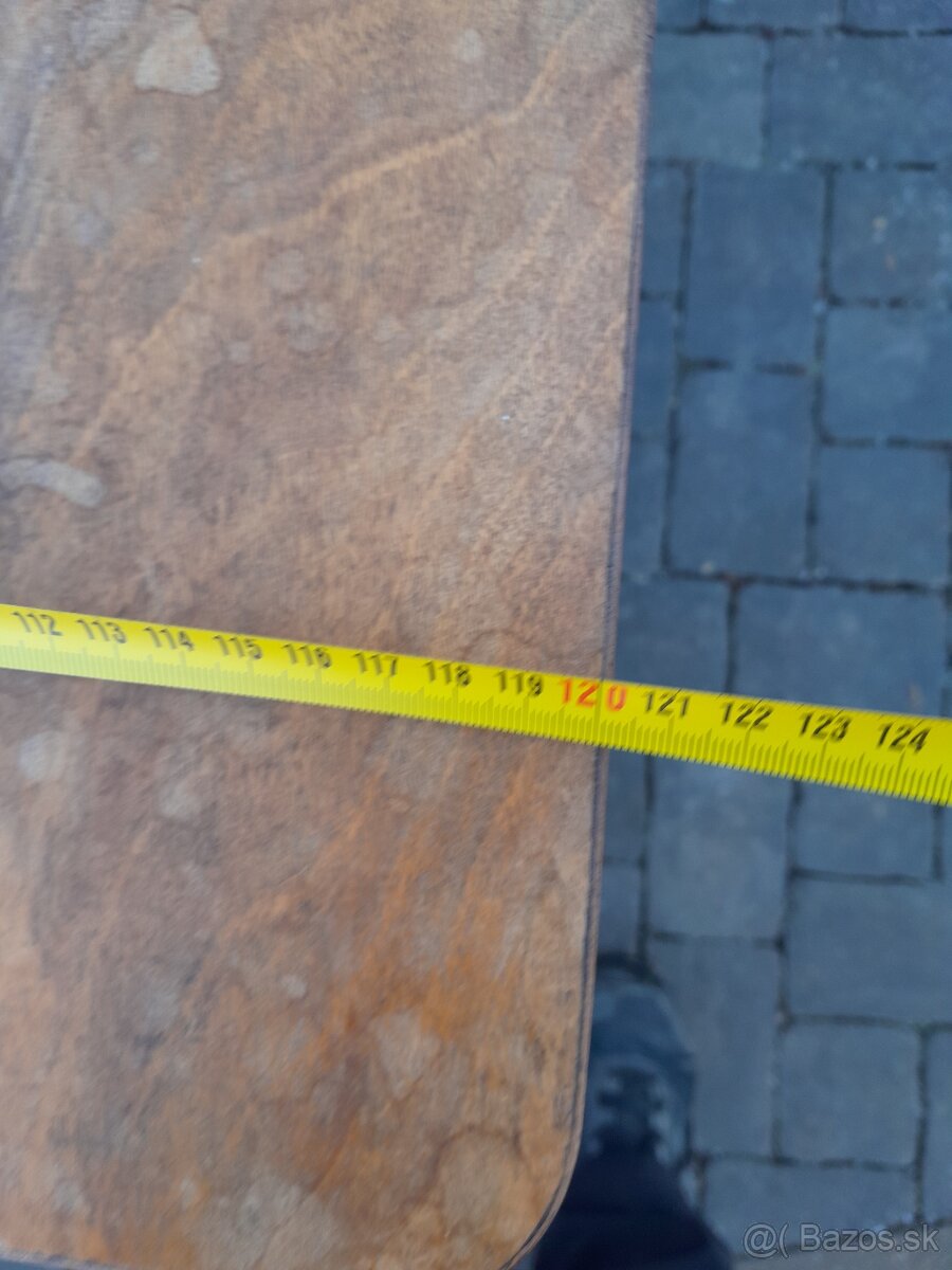 Predám stôl, stoly - 12