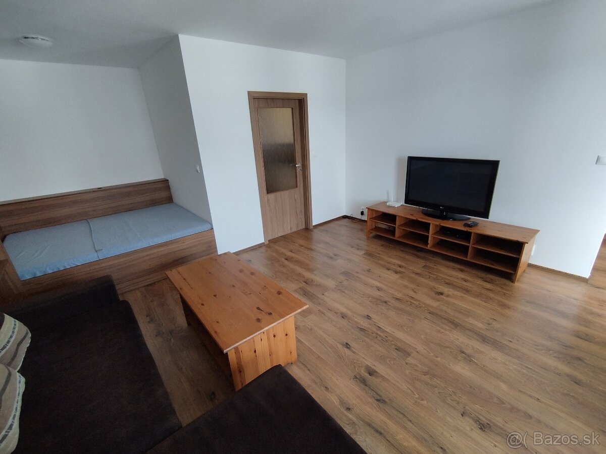 Prenajmem 1i byt v Trenčíne. - 12