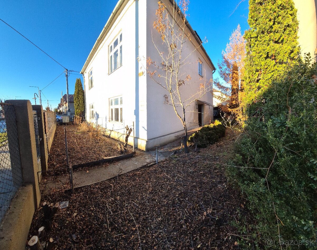 Dom blízko centra mesta - 12