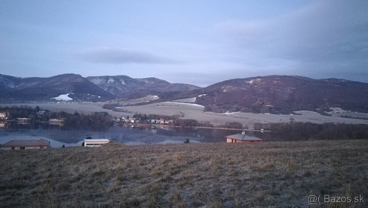 Ponúkam miesta na rekreáciu ( Nitrianske Rudno ). - 12