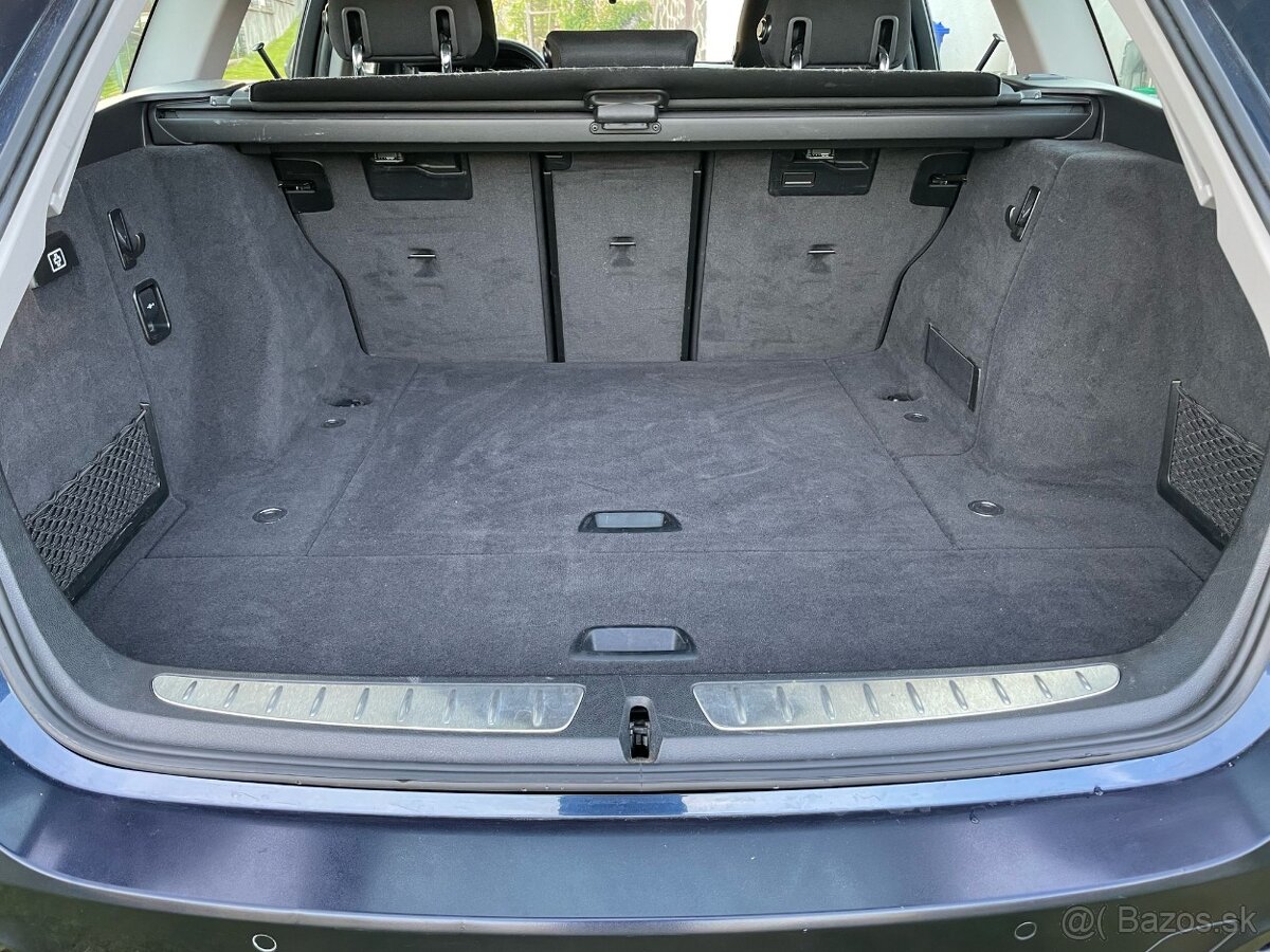 BMW 320d Touring (F31) FCL | ODPOČET DPH | 2 sada kolies - 12