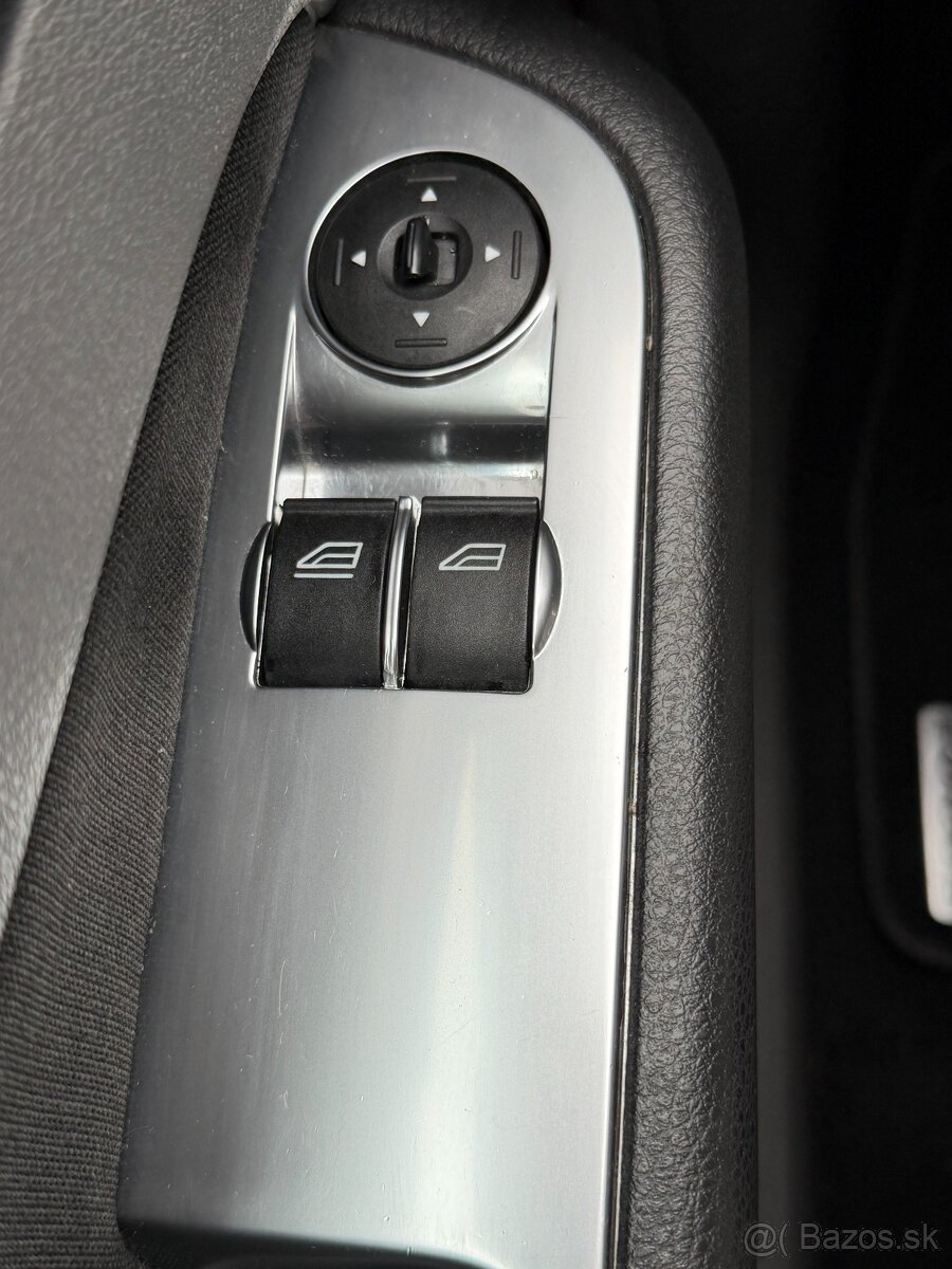 Ford Focus 1.6 TDCi Duratorq DPF Trend - 12