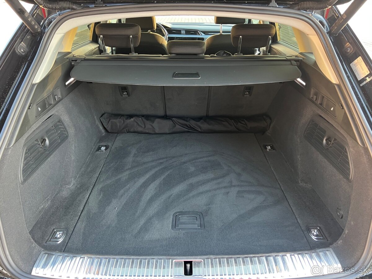 Audi E-tron 50 Quattro S-LINE 33TIS KM - 12