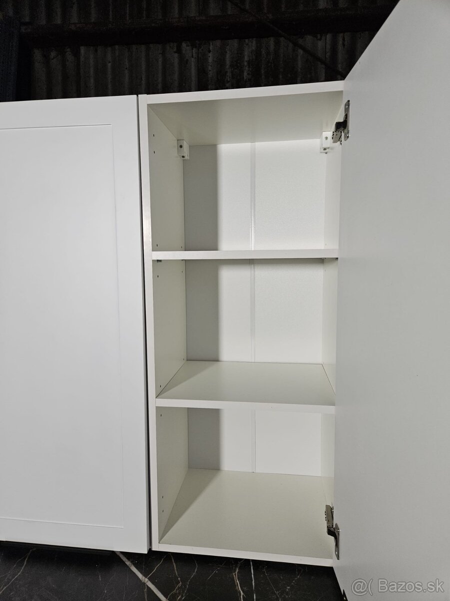 Nová kuchynská linka s pracovnou doskou - 12