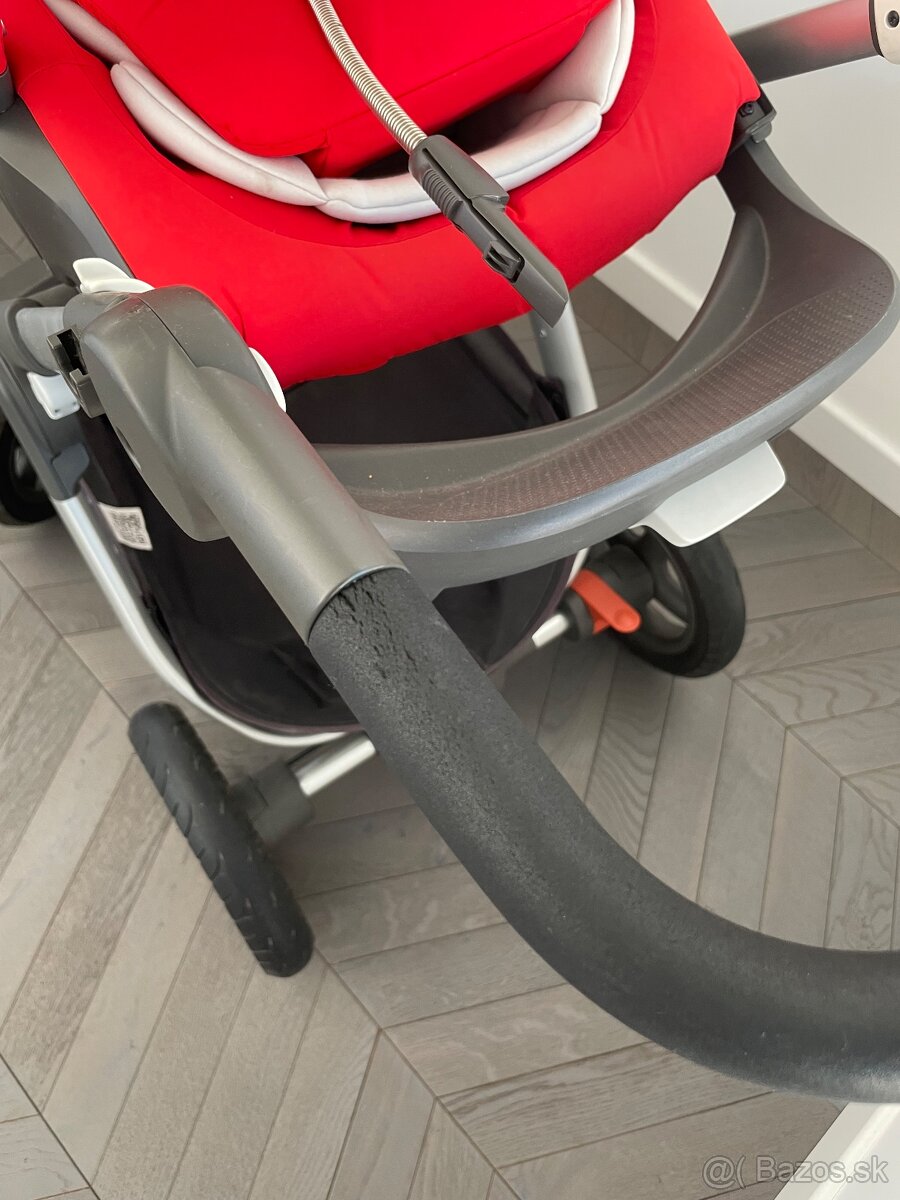 STOKKE TRAILZ - 12