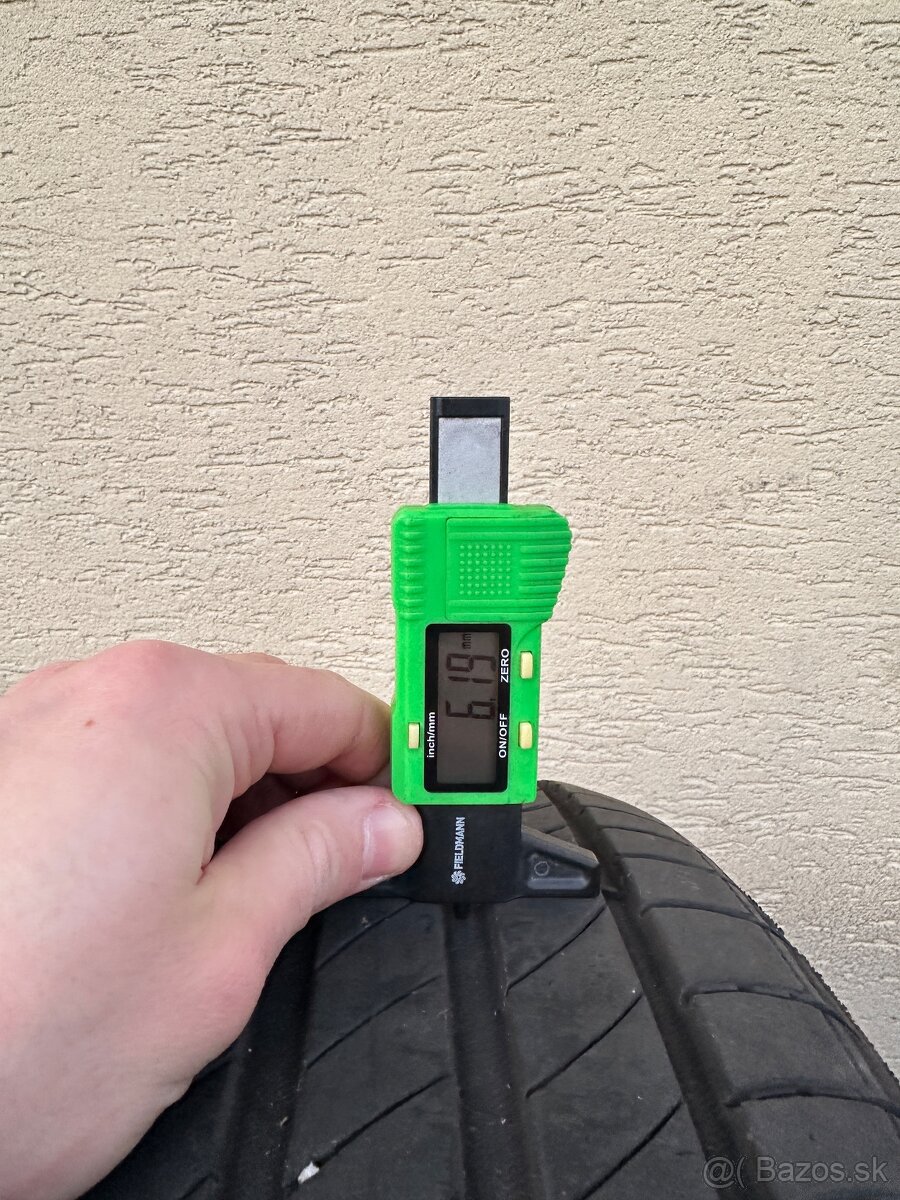 205/55 R16 91H letné MICHELIN - 12