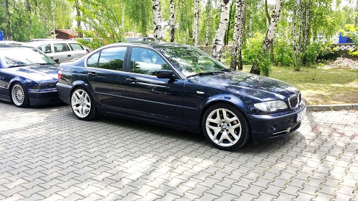 BMW 5x120 r18 Styling 192 - 12