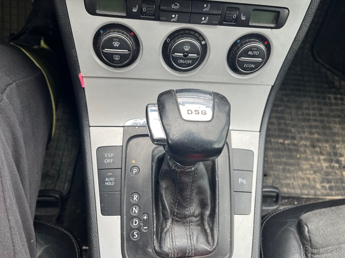 Predam passat b6 2.0 tdi 103kw - 12