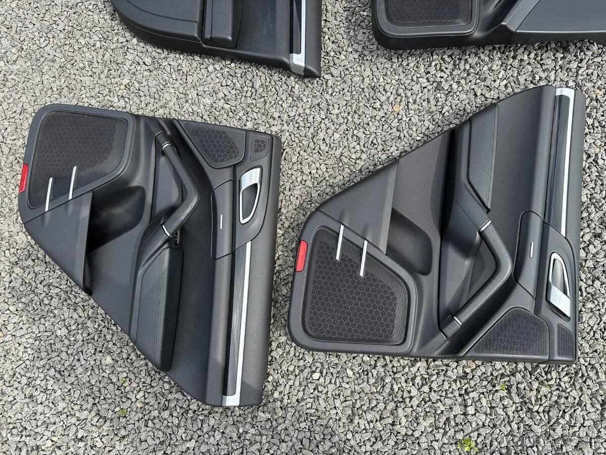 Porsche Cayenne - 12