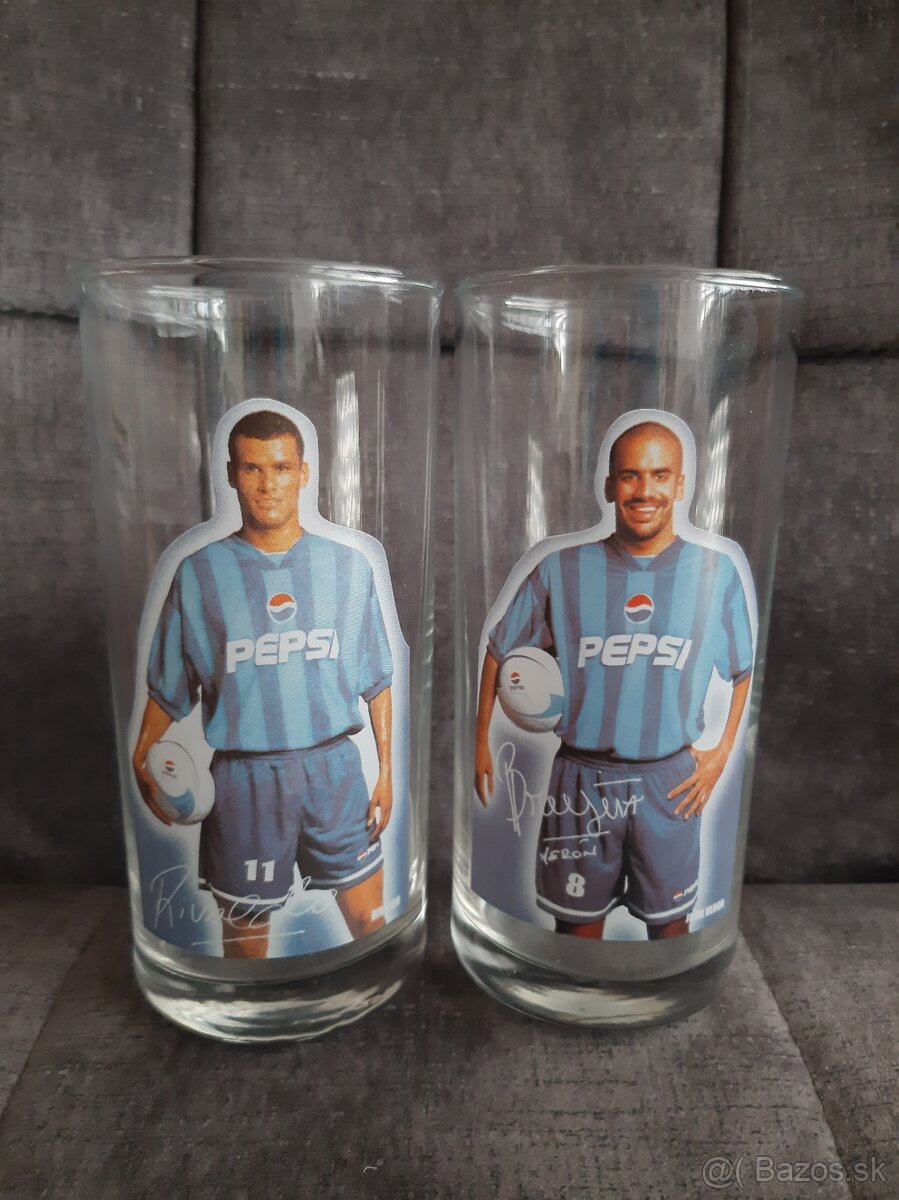 Detské poháre ROZPRÁVKY - 12