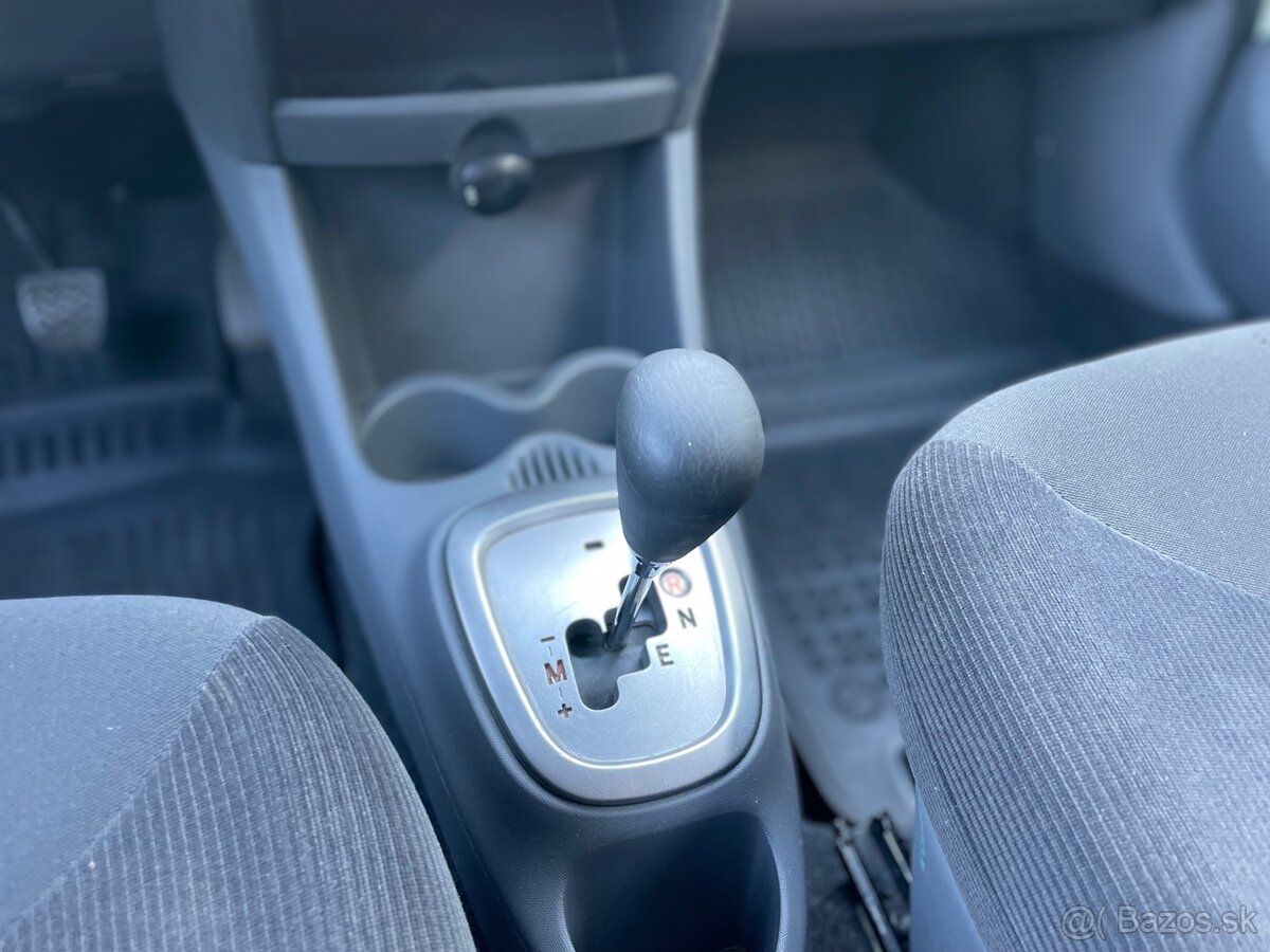 Citroen C1 1.0 VVTi AUTOMAT - 12