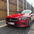 Mercedes Benz CLA 180 shooting brake - 12