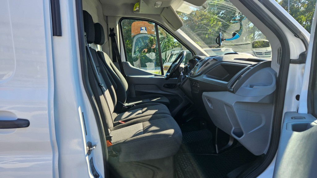 Ford Transit 2.0TDCi L2H2 - 12