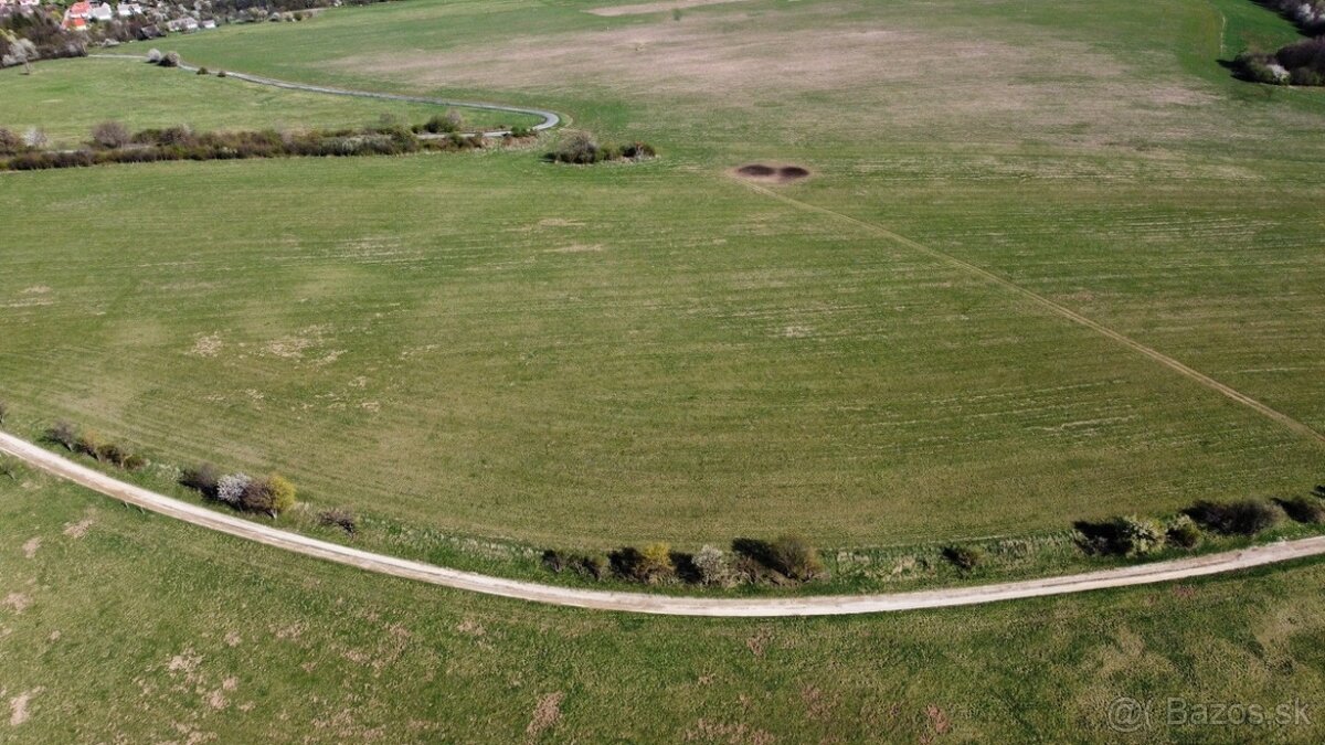 Stará Turá – 5.755 m2 POZEMOK na mobilný dom, karavan - 12