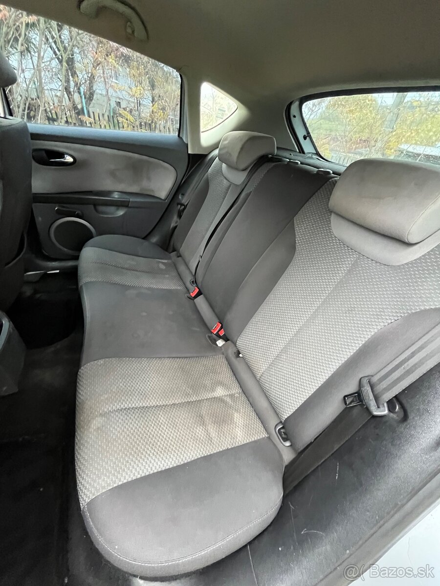 Seat Leon MK2 1.9TDI BXE - 12