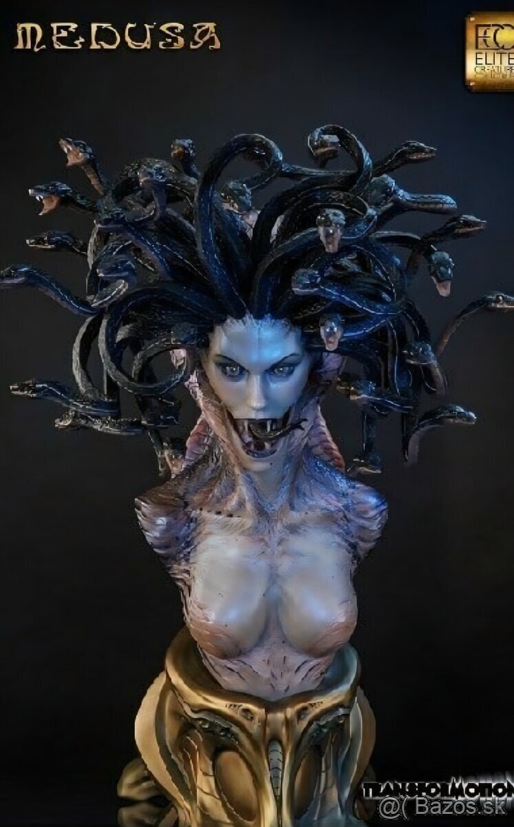 Sideshow weta cinemaquette zbierka - 12