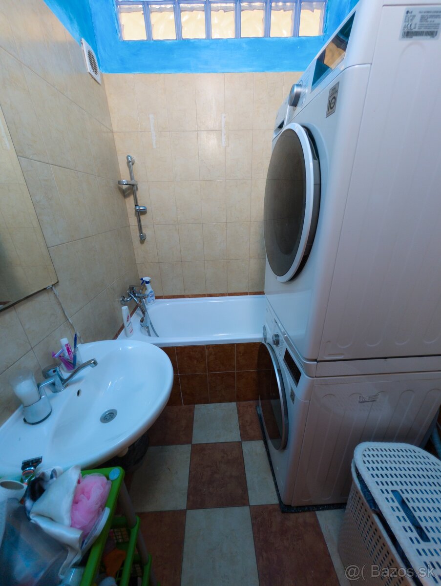 3-izbový byt 73,5 m² – Modra, 6. poschodie – 185 000 € - 12