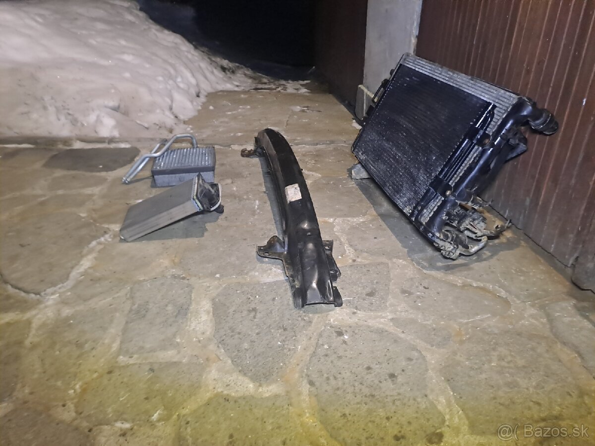 Golf 4 bora variant diely - 12