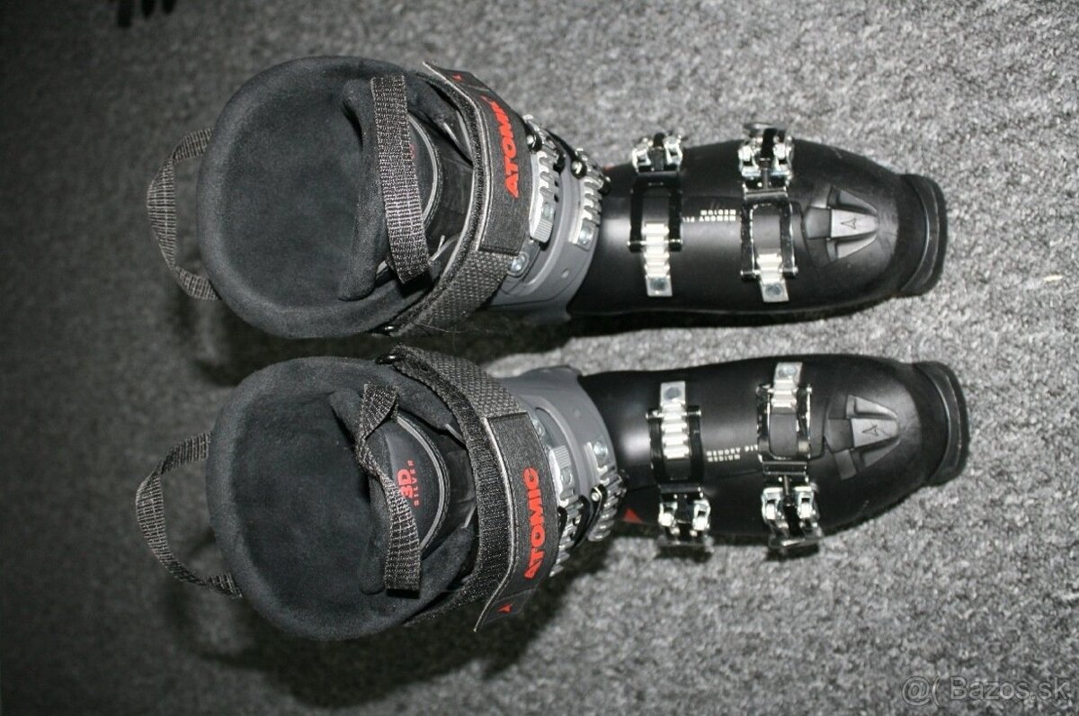 lyže Dynastar Speedezone 144 cm - 12