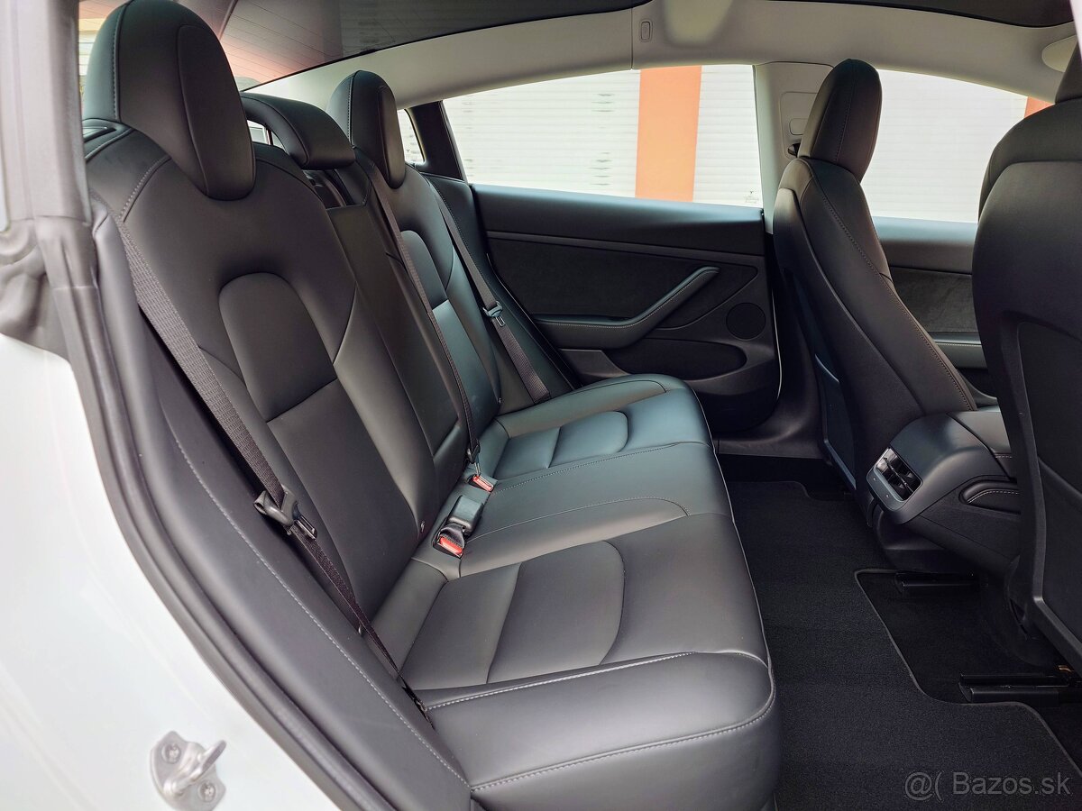 Tesla Model 3 2021 Standard Plus 239 kW - 12