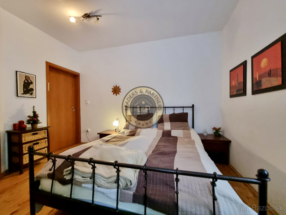 PREDAJ rodinný dom Halászi - 12