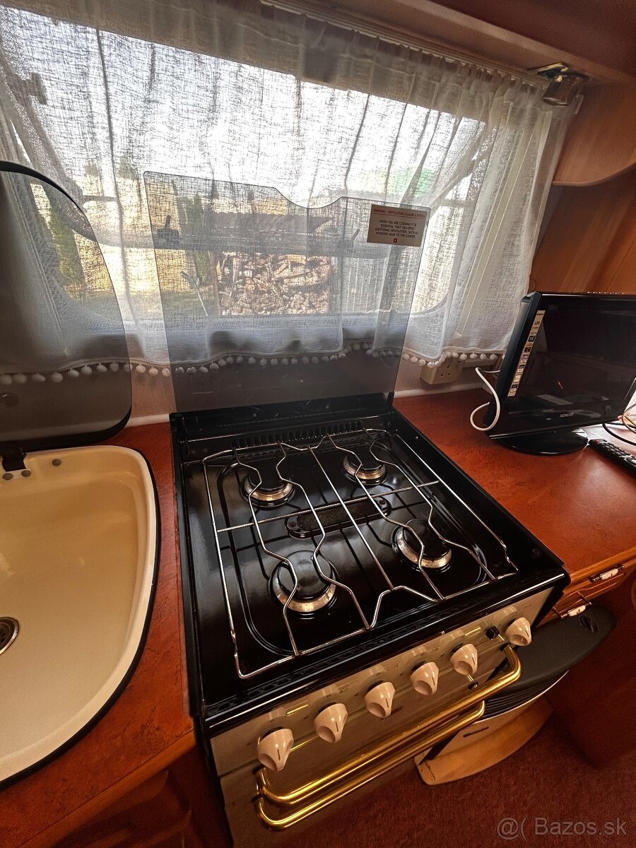 2004 Fleetwood colchester - 12