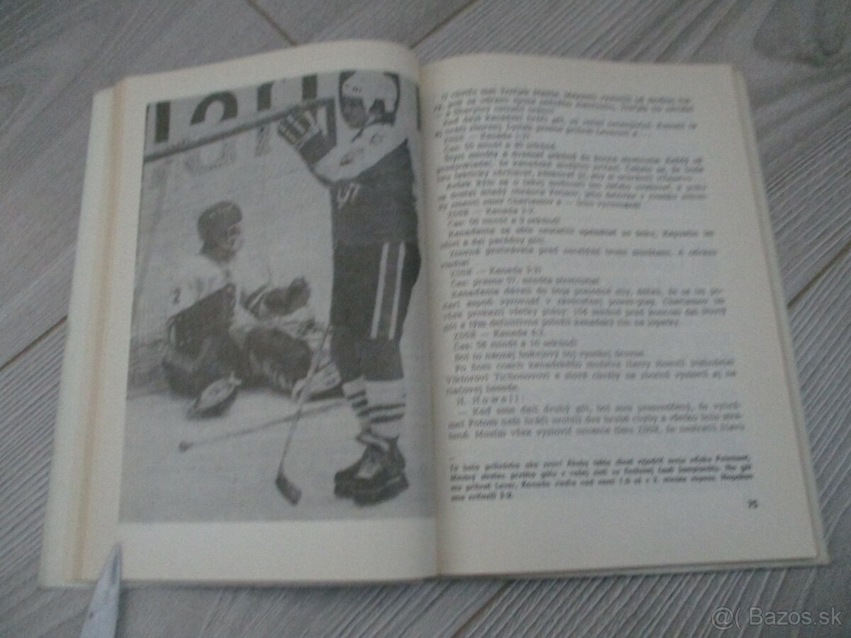 Hokej ' 78 Praha - 12