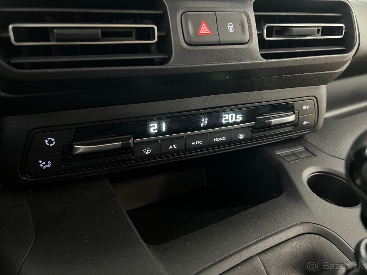 Opel Combo Life Pro 1.2 Turbo S S Edition - 12