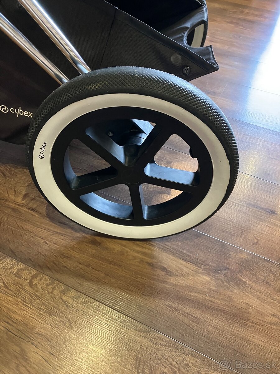 Kočík Cybex PRIAM - 12