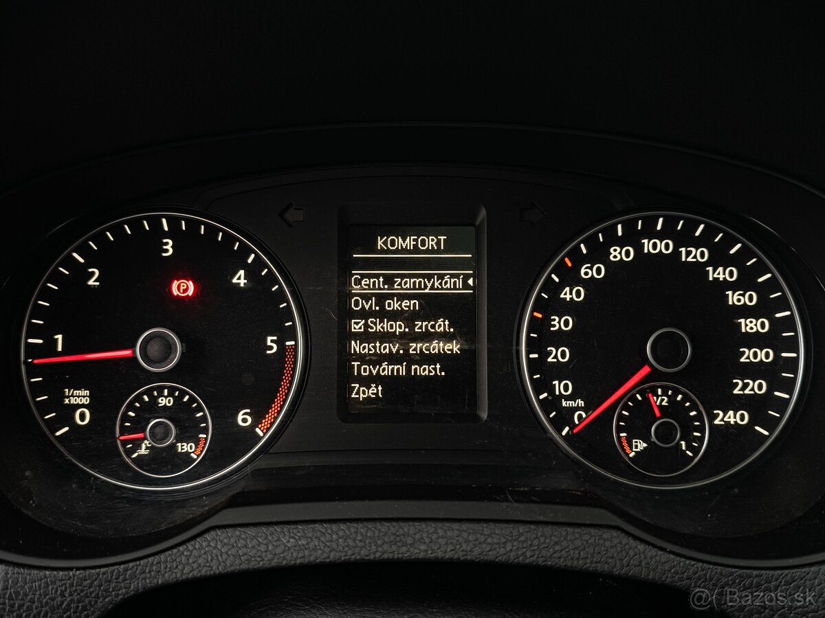 Volkswagen Sharan 2.0 TDI BMT Highline 4MOTION, Panorama - 12