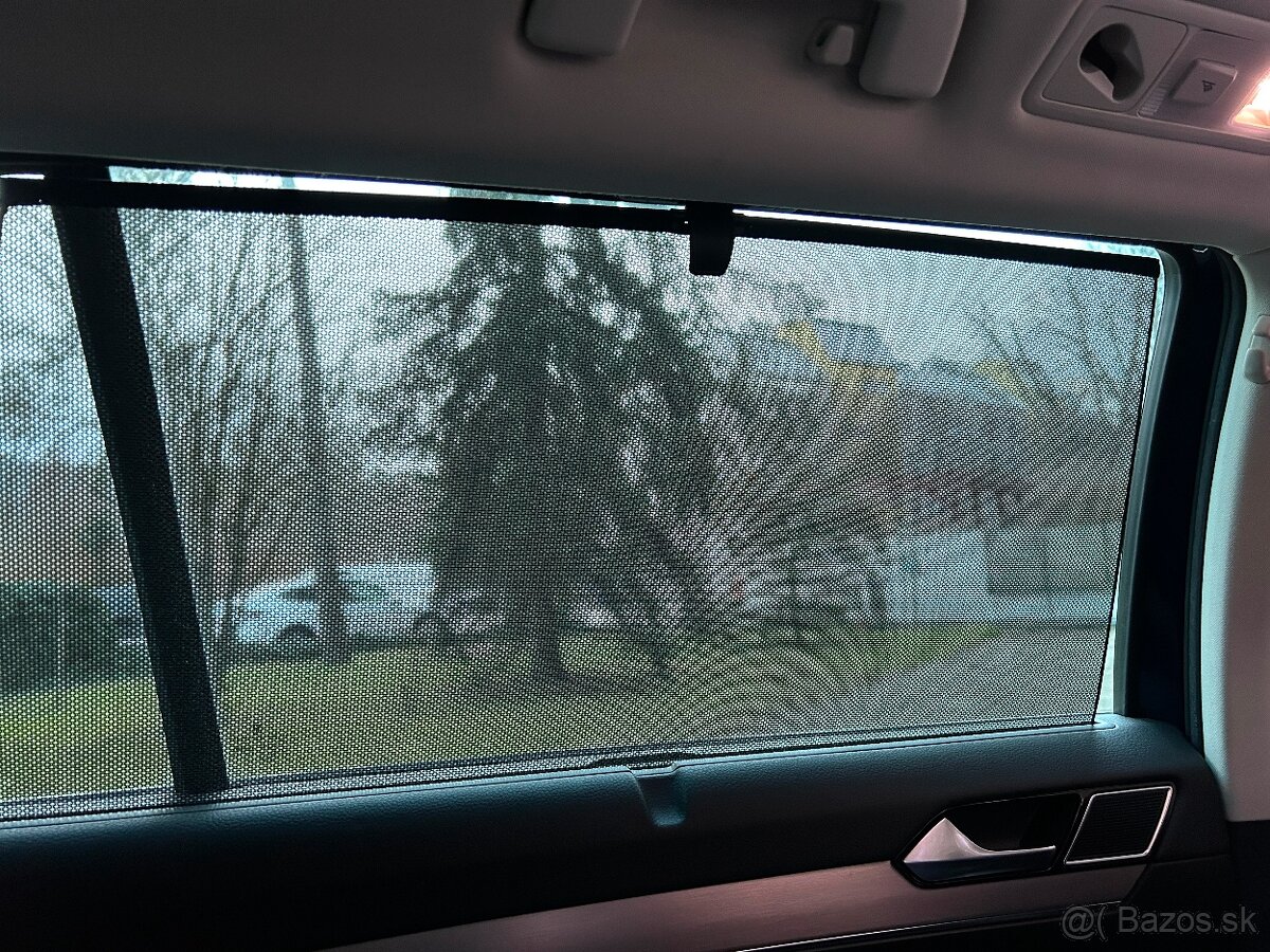 VW Passat B8 1.6TDI DSG Kombi - 12