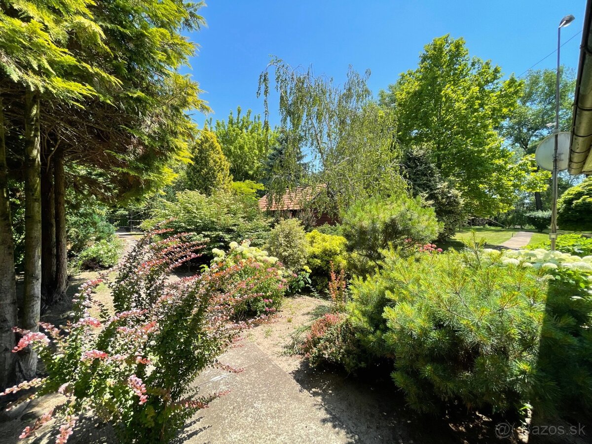 2373 NA PREDAJ JEDINEČNÝ STATOK – HOSPODÁRSKY DVOR - 12